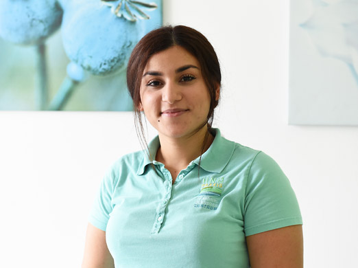 Esra Abu Haikal