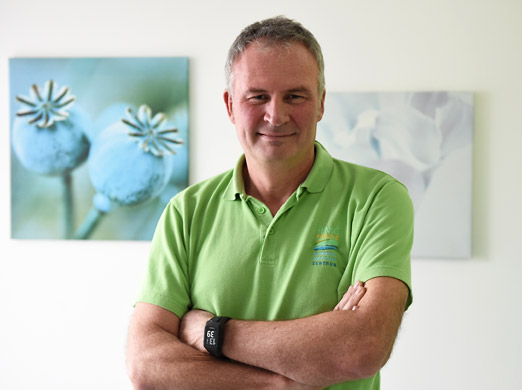 Reinhard Anthes